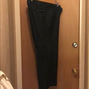 Talbots 4 pocket jeans